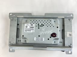 JAGUAR C2D56665 Dash screen JAGUAR XF (X260) (2015-2024) — thumbnail 3