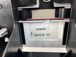 CITROËN 98345773ZD Dash screen CITROËN BERLINGO (K9) (2018-) — thumbnail 3