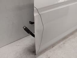 VW 5TA831055AE Door Front Left VW TOURAN (5T1) (2015-) — thumbnail 2