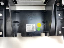 CITROËN 98345773ZD Dash screen CITROËN BERLINGO (K9) (2018-) — thumbnail 4
