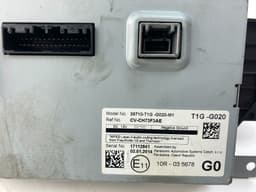 HONDA 39710T1GG02 Dash screen HONDA CR-V IV (RM) (2012-2016) — thumbnail 3