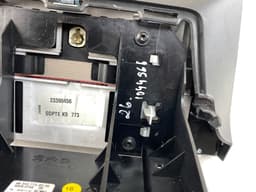 CITROËN 98345773ZD Dash screen CITROËN BERLINGO (K9) (2018-) — thumbnail 5