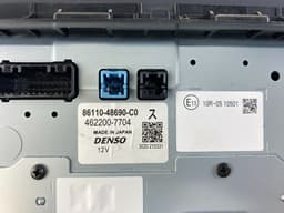 LEXUS 4622007704 462200-7704 Dash screen LEXUS RX IV (AL20) (2015-2022) — thumbnail 3
