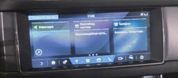 JAGUAR C2D56665 Dash screen JAGUAR XF (X260) (2015-2024) — thumbnail 2