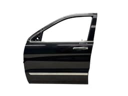 JEEP 55113639AM Door Front Left JEEP GRAND CHEROKEE IV (WK, WK2) (2010-2021) — thumbnail 1