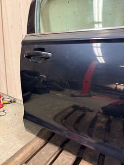 AUDI 4G0831052 Door Front Right AUDI A6 / A6 ALLROAD (C7, 4G) (2010-2018) — thumbnail 7
