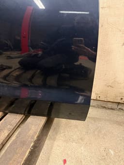 AUDI 4G0831052 Door Front Right AUDI A6 / A6 ALLROAD (C7, 4G) (2010-2018) — thumbnail 10