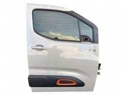 CITROËN 9856199580 Door Front Right CITROËN BERLINGO (K9) (2018-) — thumbnail 1