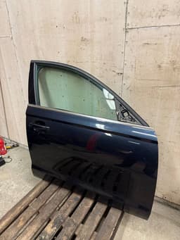 AUDI 4G0831052 Door Front Right AUDI A6 / A6 ALLROAD (C7, 4G) (2010-2018) — thumbnail 2