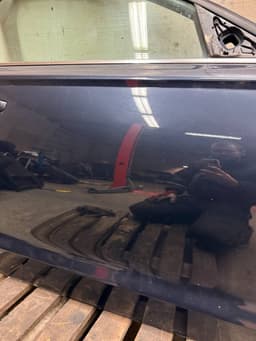 AUDI 4G0831052 Door Front Right AUDI A6 / A6 ALLROAD (C7, 4G) (2010-2018) — thumbnail 8