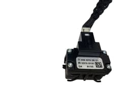 MERCEDES-BENZ A2048204697 Dash screen MERCEDES-BENZ C-CLASS (W204) (2007-2013) — thumbnail 5