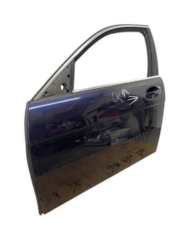 BMW 7202081 Door Front Left BMW 7 (E65, E66) (2001-2009) — thumbnail 2