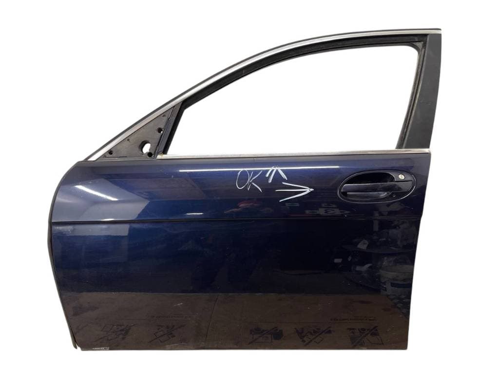 BMW 7202081 Door Front Left BMW 7 (E65, E66) (2001-2009)