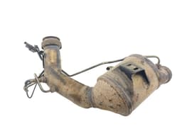 MERCEDES-BENZ A2044902692 Diesel Particulate Filter (DPF) MERCEDES-BENZ E-CLASS (W212) (2009-2016) — thumbnail 2