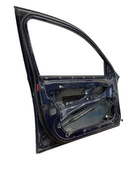 BMW 7202081 Door Front Left BMW 7 (E65, E66) (2001-2009) — thumbnail 7