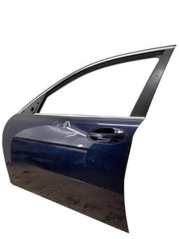 BMW 7202081 Door Front Left BMW 7 (E65, E66) (2001-2009) — thumbnail 3