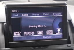 MERCEDES-BENZ A2048204697 Dash screen MERCEDES-BENZ C-CLASS (W204) (2007-2013) — thumbnail 1