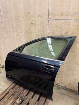 AUDI 4G0831051 Door Front Left AUDI A6 / A6 ALLROAD (C7, 4G) (2010-2018) — thumbnail 2