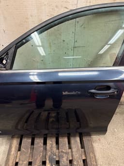 AUDI 4G0831051 Door Front Left AUDI A6 / A6 ALLROAD (C7, 4G) (2010-2018) — thumbnail 5