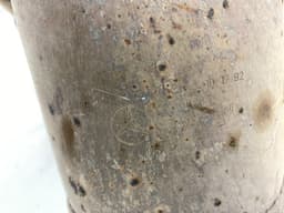 MERCEDES-BENZ A2044902692 Diesel Particulate Filter (DPF) MERCEDES-BENZ E-CLASS (W212) (2009-2016) — thumbnail 4