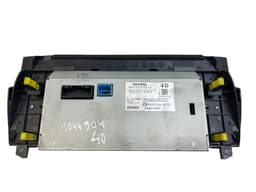 LEXUS 4622009290 Dash screen LEXUS RC (XC10) (2014-) — thumbnail 2
