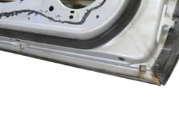 MERCEDES-BENZ A2037200109 A2037200105 Door Front Left MERCEDES-BENZ C-CLASS (W203, CL203) (2000-2011) — thumbnail 10
