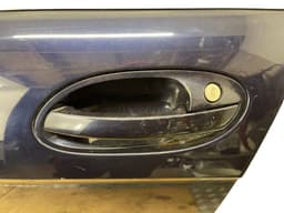 BMW 7202081 Door Front Left BMW 7 (E65, E66) (2001-2009) — thumbnail 5