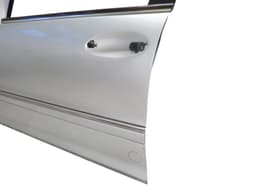 MERCEDES-BENZ A2037200109 A2037200105 Door Front Left MERCEDES-BENZ C-CLASS (W203, CL203) (2000-2011) — thumbnail 5