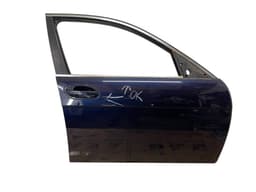 BMW 7202082 Door Front Right BMW 7 (E65, E66) (2001-2009) — thumbnail 1