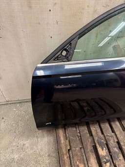 AUDI 4G0831051 Door Front Left AUDI A6 / A6 ALLROAD (C7, 4G) (2010-2018) — thumbnail 4