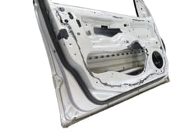 MERCEDES-BENZ A2037200109 A2037200105 Door Front Left MERCEDES-BENZ C-CLASS (W203, CL203) (2000-2011) — thumbnail 7