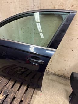 AUDI 4G0831051 Door Front Left AUDI A6 / A6 ALLROAD (C7, 4G) (2010-2018) — thumbnail 6