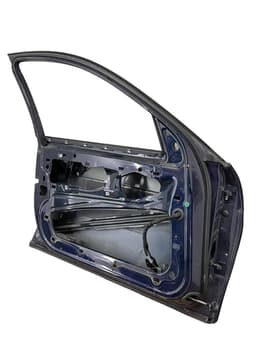 BMW 7202081 Door Front Left BMW 7 (E65, E66) (2001-2009) — thumbnail 8