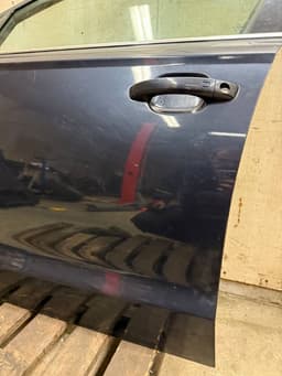 AUDI 4G0831051 Door Front Left AUDI A6 / A6 ALLROAD (C7, 4G) (2010-2018) — thumbnail 9
