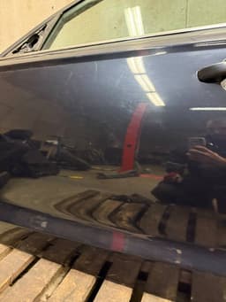AUDI 4G0831051 Door Front Left AUDI A6 / A6 ALLROAD (C7, 4G) (2010-2018) — thumbnail 10