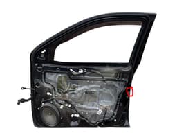 NISSAN H01004JKAA Door Front Right NISSAN NAVARA III / NP300 (D23) (2014-) — thumbnail 2