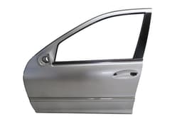 MERCEDES-BENZ A2037200109 A2037200105 Door Front Left MERCEDES-BENZ C-CLASS (W203, CL203) (2000-2011) — thumbnail 1