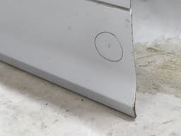 MERCEDES-BENZ A2037200109 A2037200105 Door Front Left MERCEDES-BENZ C-CLASS (W203, CL203) (2000-2011) — thumbnail 4