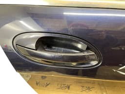 BMW 7202082 Door Front Right BMW 7 (E65, E66) (2001-2009) — thumbnail 5