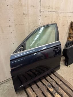 AUDI 4G0831051 Door Front Left AUDI A6 / A6 ALLROAD (C7, 4G) (2010-2018) — thumbnail 3
