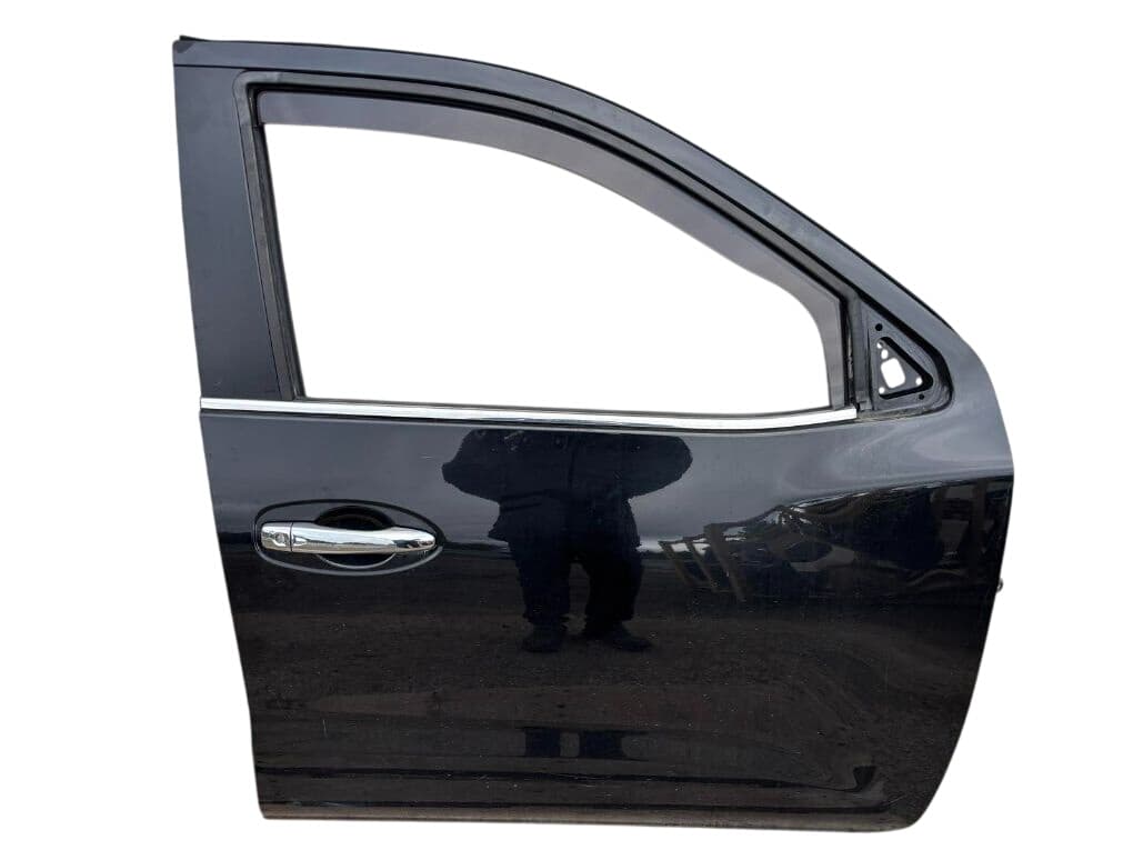 H01004JKAA Door Front Right NISSAN NAVARA III / NP300 (D23) (2014-)