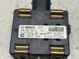 VW 3Q0907566E 0203301335 Distronic radar / sensor VW TOURAN (5T1) (2015-) — thumbnail 4