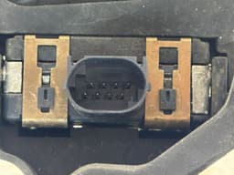 VW 3Q0907566E 0203301335 Distronic radar / sensor VW TOURAN (5T1) (2015-) — thumbnail 3