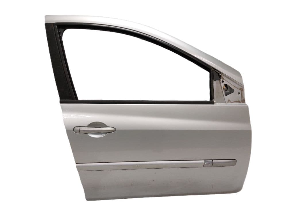 RENAULT 7751479113 Door Front Right RENAULT CLIO III / THALIA (2005-2012)