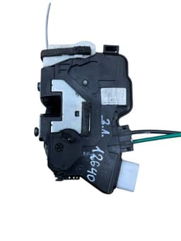 KIA 814102P020 Door Lock Rear Left KIA SORENTO II (XM) (2009-2015) — thumbnail 5