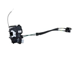 KIA 814102P020 Door Lock Rear Left KIA SORENTO II (XM) (2009-2015) — thumbnail 1