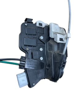 KIA 814102P020 Door Lock Rear Left KIA SORENTO II (XM) (2009-2015) — thumbnail 8