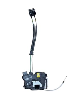KIA 814202P020 Door Lock Rear Right KIA SORENTO II (XM) (2009-2015) — thumbnail 1