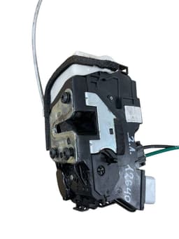 KIA 814102P020 Door Lock Rear Left KIA SORENTO II (XM) (2009-2015) — thumbnail 3
