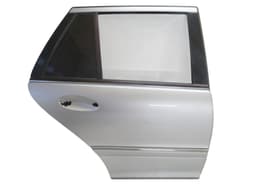 MERCEDES-BENZ A2037301205 A2037300409 Door Rear Right MERCEDES-BENZ C-CLASS (W203, CL203) (2000-2011) — thumbnail 1